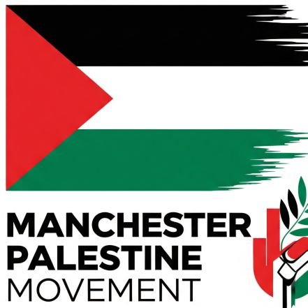 MANPalestineMovement Profile