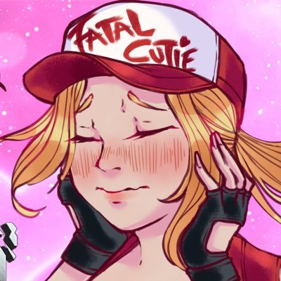 aspiring artist | 🇧🇷 | pt-br/eng/中文 | they/them | mainly drakenier and snk games