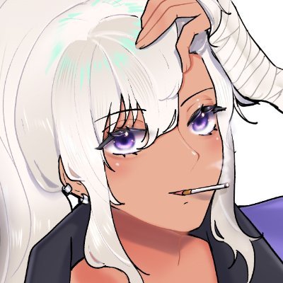 Kazuk1Ka1's profile picture. Cosmic dragon 🐉 🀄 
#Vtuber
2d Art Mama: @Cyniquillart
2d Rigger Mama: @GRIMNSHAW
Art: #kazuki_art
Kazukikai21@yahoo.com