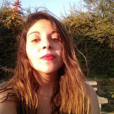 📚 Escritora #MujeresParanormales #PoemarioAdolescente antologías, columnas
🟣 Asistente de aula, periodismo, talleres
✊🏻 Zurda
📌 Paine, Chile