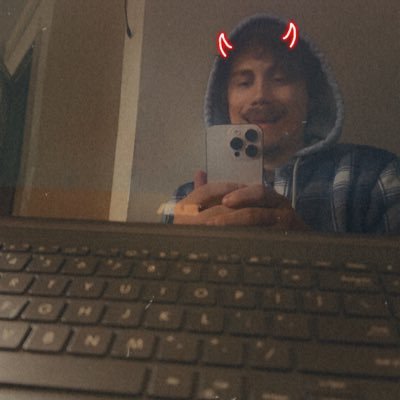 Erwilsoh's profile picture. 