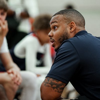 Malvern_05's profile picture. Player Development 📍College Station - Houston, Texas @LoneBasketball