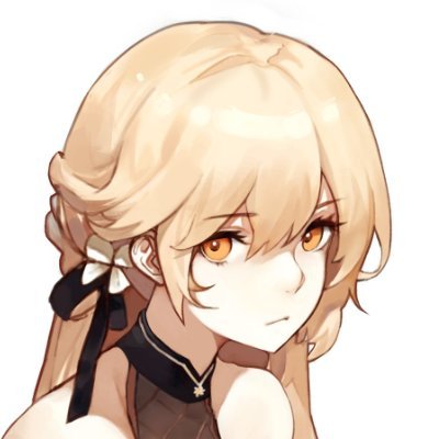 OkamiBlade_'s profile picture. PFP: @coteri__