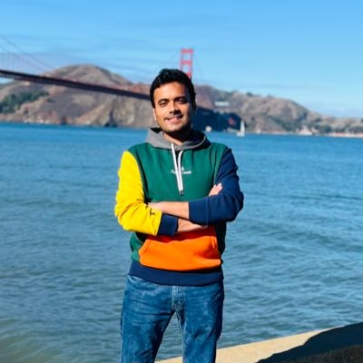 “To let come new and better things, let go off the old!” Software Engineer | Tech Geek | Music Lover