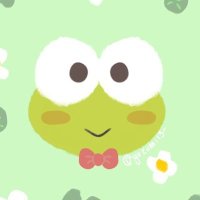 Keroppi (@iosonokeroppi) 's Twitter Profile