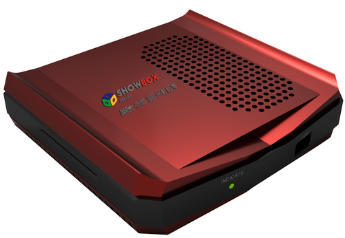 showboxworld's profile picture. Volte a usar receptor sem preocupacao! SHOWBOX, A revolucao de receptores. 
O melhor receptor do mercado! 
DONGLE EMBUTIDO.
Sistema IKS E SKS