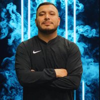 Noe Garcia Jr. (@coach_garcia_jr) 's Twitter Profile Photo Noe Garcia Jr. (@coach_garcia_jr) 's Twitter Profile Photo