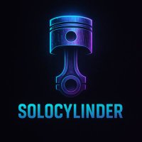 SoloCylinder (@solocylinder) 's Twitter Profile
