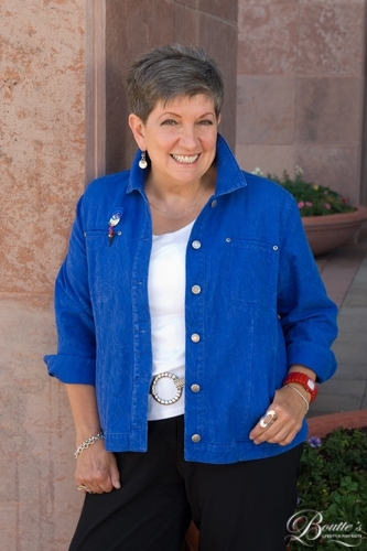 Retired as Public Affairs Director for Kaiser Permanente - Colorado - Southern Colorado; now a community advocate