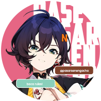 OPEN MF π | Baca rules (@pasarsenengacha) 's Twitter Profile
