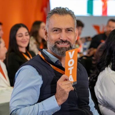 Abogado especializado en #JusticiaSinPleito | Diputado Federal Suplente por Movimiento Ciudadano 🍊La Madgalena Contreras