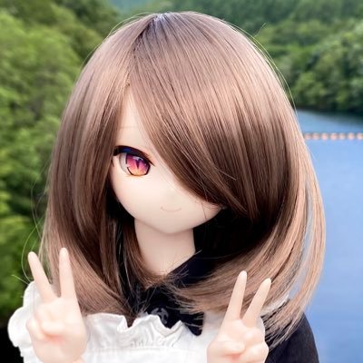 マカロンさんのプロフィール画像
