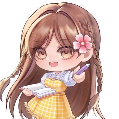 🌷นักหัดเขียน 💎 | ผลงาน onair : เมื่อกระต่ายโง่อย่างข้าเป็นสัตว์เลี้ยงแสนชังขอปีศาจงู #สัตว์เลี้ยงแสนชังของปีศาจงู 🐹แม่น้องบงบี้ #giftkamon