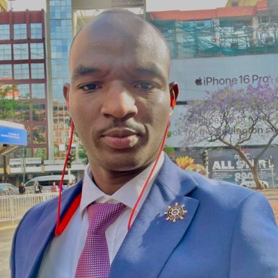 Journalist. Strategic Comms., Facts-Checker, News Correspondent, Fixer, Media Pillar Lamu, Public Servant #Lamu #KOX #LamuUpdates #KOT @ChelseaFC since 2003.