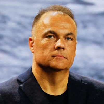 CIO https://t.co/4cFnK6ng1S, GP Investor @Polychain. Producer https://t.co/U8B0JIKIHa