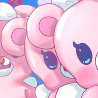 답늉 (@_ayaynnm1001) 's Twitter Profile
