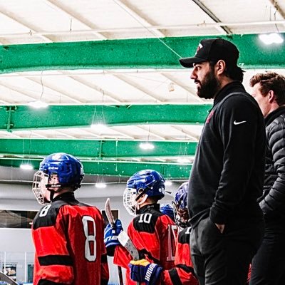 Williston Northampton Hockey: Head Coach - East Coast Kings: Director of Player Development - Shawinigan Cataractes: Scout