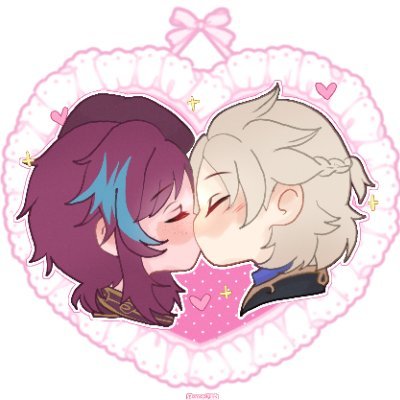 🌸🍀 Feiri 🍡 Albedo ♥s Nukkuaさんのプロフィール画像