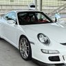 ponpon_981's profile picture. 981Cayman→997前期GT3