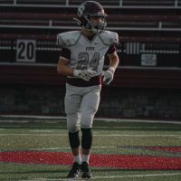 Conner Behrer (@cbehrer) 's Twitter Profile