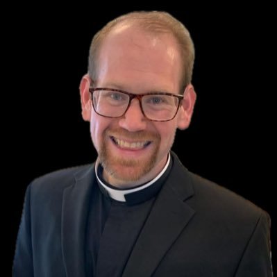 Catholic Priest of the Diocese of Owensboro, KY. Spiritual Director for Springs of Love, Catholic Foster/Adoption Ministry. Kentucky Fan. God is Love.