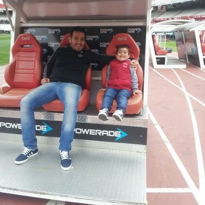 mattiaz83's profile picture. Ser Humano.
Mal anfitrión, buen invitado.