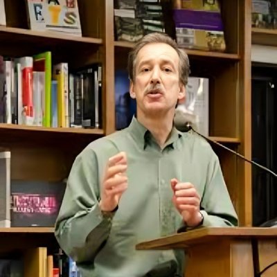 Author & ex-science writer at the Boston Globe. My work’s in The Atlantic, NYT Magazine, WaPo, and more.