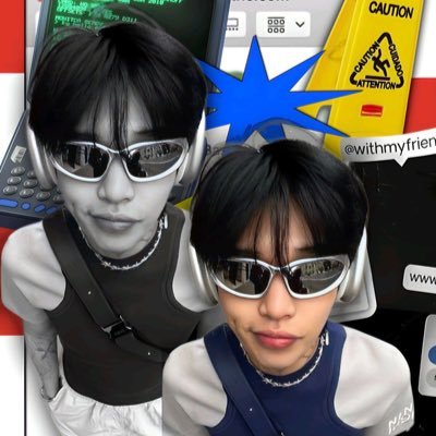 anyeongphoneji's profile picture. ʕ•ᴥ•ʔ 𓇼𓂂𓏸