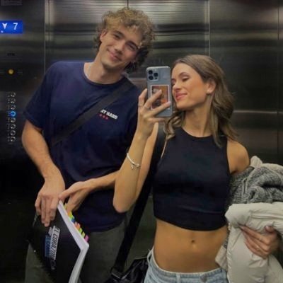 𝑳𝒐𝒏𝒈 𝒍𝒊𝒗𝒆 𝒂𝒍𝒍 𝒕𝒉𝒆 𝒎𝒂𝒈𝒊𝒄 𝒘𝒆 𝒎𝒂𝒅𝒆 (ᴛᴀʏʟᴏʀ'ꜱ ᴠᴇʀꜱɪᴏɴ)
✨ 𝟭𝟭.𝟭𝟭.𝟮𝟯 - 𝙏𝙝𝙚 𝙀𝙧𝙖𝙨 𝙏𝙤𝙪𝙧 ✨
Casi Ángeles del mañana 🪽🌼