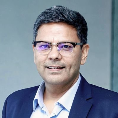 Anup Sharma B'Harry Profile