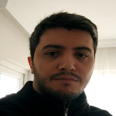 uguzdev00's profile picture. Full-Stack Developer | .NET | Next.js