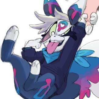Going ghost 💅🏼さんのプロフィール画像
