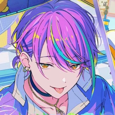 シユウさんのプロフィール画像