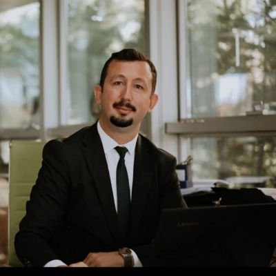 TugrulDonderdi's profile picture. 
