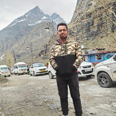 AnandSalgaonkar's profile picture. Life is beautiful just enjoy it .