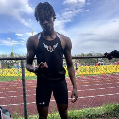 |2027|track&field sprinter|football DB|NCSA profile: https://t.co/y649LezFLt
