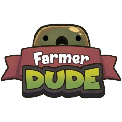 farmer_dude555's profile picture. In Farmer Dude, you throw weapons. Smash through waves of enemies and blocky obstacles with ricocheting tools, quirky upgrades, and chaotic combos.