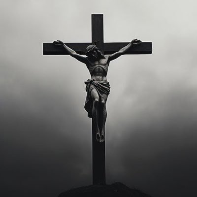 Father, forgive them; for they know not what they do.✝️✝️
