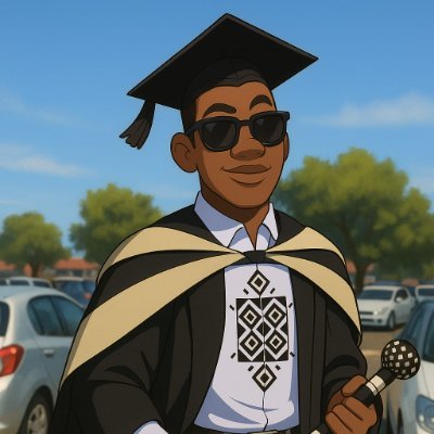 DjCyberGuarana's profile picture. Everything Tech