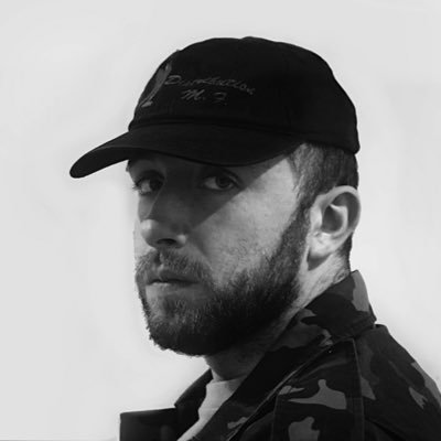 LouiGrandsonn's profile picture. HizzleMindRecords.