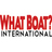 What Boat? International