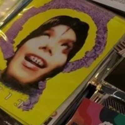 Rn91443Ti's profile picture. 