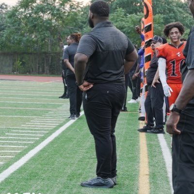 Asst. COACH | College Recruiting And Academic Coordinator @RamblerFB | @WpuFootball Alumni 🟠⚫️