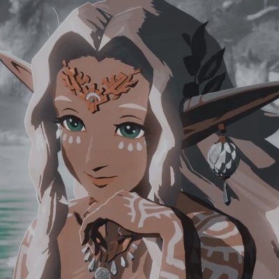 🌲 sanctuary for my 100 interests | overwatch, loz, hsr, kpdh, etc 🌳
⋆˙⟡🌻⟡˙⋆
🍄 i retweet a lot!! | dedicated to good vibes ✌