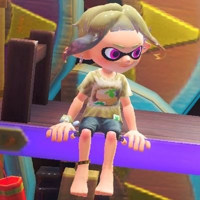 suzuran_supa's profile picture. 青スパ持ち武器です！
最高XPは2180.0
すぱぱぱぱ！！！🪥
11月20日～12月9日の間諸事情でX、discord共に見れません🙇