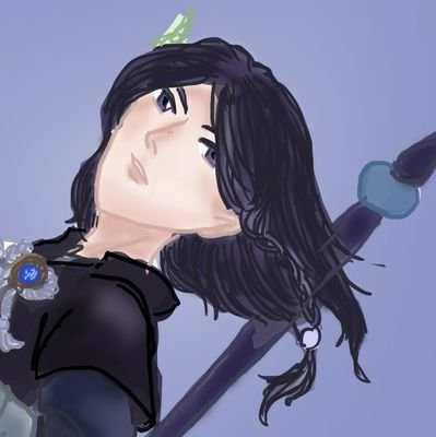 25+, She/They
Mainly for OCxCanon and OC-centric stuff.
may have some 18+ stuff