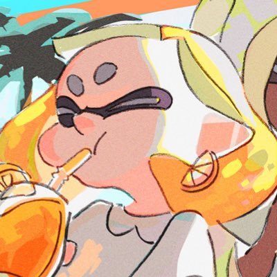 beeb 🍊さんのプロフィール画像