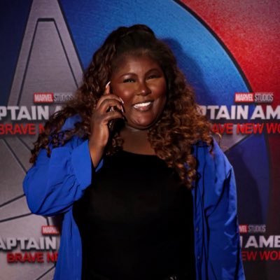 GenZPRLady's profile picture. All views and opinions expressed here are my own and do not represent others ✨