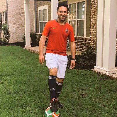 Music | Books | Hiking | Full Time Soccer | Part time Cricket