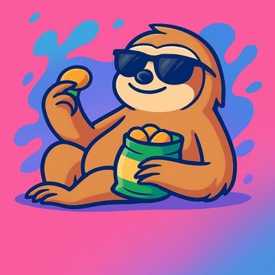 SlothtySol Profile Picture